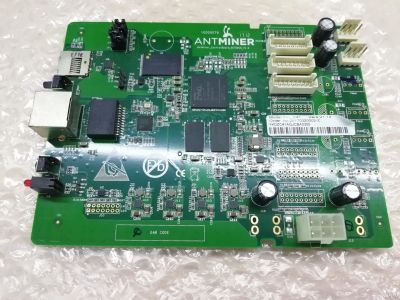 Лот: 14321043. Фото: 1. мозг комп для ASIC асик Antminer... Майнинг фермы, товары для майнинга