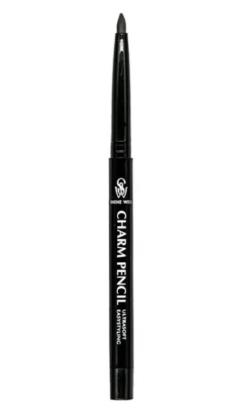 Лот: 19097826. Фото: 1. Shinewell Charm Pencil Автоматический... Макияж