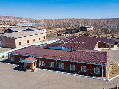 Лот: 17382683. Фото: 1. Турбаза. Коммерческая недвижимость