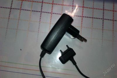 Лот: 1410041. Фото: 1. Зарядное (Adaptor) CST-60 Sony... Зарядные устройства, блоки питания, адаптеры сетевые для смартфонов