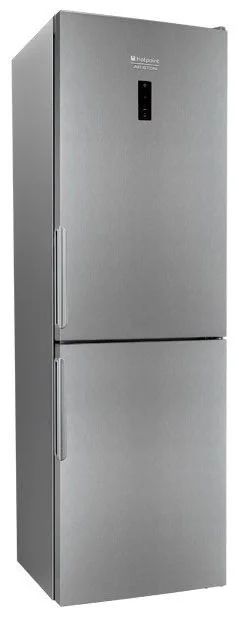 Лот: 13794949. Фото: 1. Холодильник HOTPOINT-ARISTON HF... Холодильники, морозильные камеры