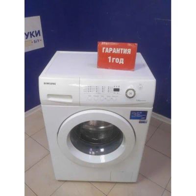 Лот: 25897703. Фото: 1. Стиральная машина SAMSUNG WF 0500... Стиральные машины