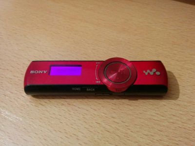 Лот: 9105397. Фото: 1. плеер Sony walkman nwz-b172f. Плееры