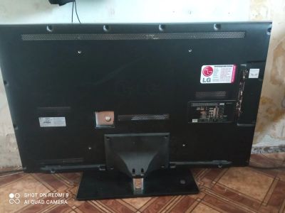 Лот: 21422467. Фото: 1. Телевизор lg. Телевизоры