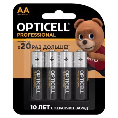 Лот: 22573664. Фото: 1. Элемент питания Opticell Professional... Разное