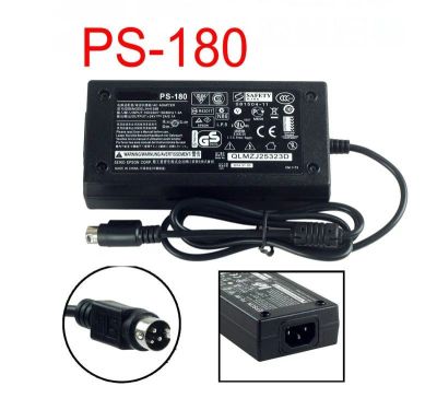 Лот: 10913338. Фото: 1. Блок питания для Epson PS-180... Корпуса, блоки питания