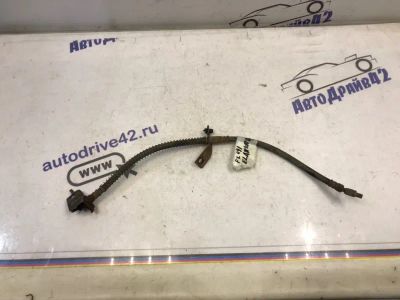 Лот: 21708984. Фото: 1. шланг тормозной Hyundai Elantra... Тормозная система