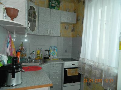 Лот: 5062710. Фото: 1. Продам 1 комнатную. Квартиры, студии