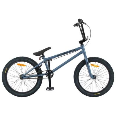 Лот: 15506855. Фото: 1. Велосипед BMX Stark Madness 4... Велосипеды