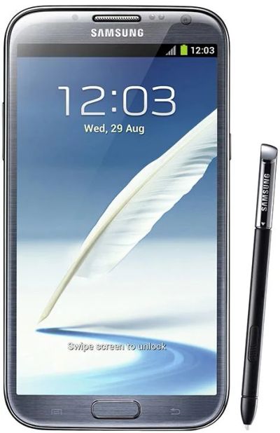 Лот: 3045731. Фото: 1. Смартфон Samsung N7100 Galaxy... Смартфоны