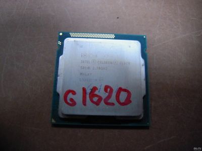 Лот: 12985760. Фото: 1. Процессор CPU 1155 сокет. Intel... Процессоры