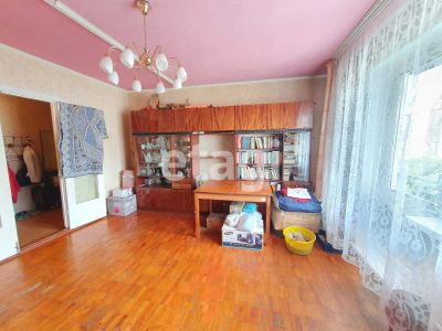 Лот: 25296195. Фото: 1. 4-комн. квартира , Красноярск... Квартиры, студии