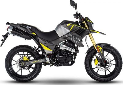 Лот: 25636029. Фото: 1. Мотоцикл SHARMAX Tour Enduro 300. Мотоциклы