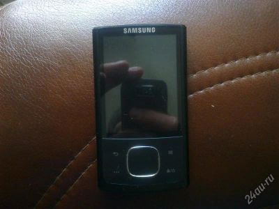 Лот: 927540. Фото: 1. Samsung YP-R0 4GB. Плееры