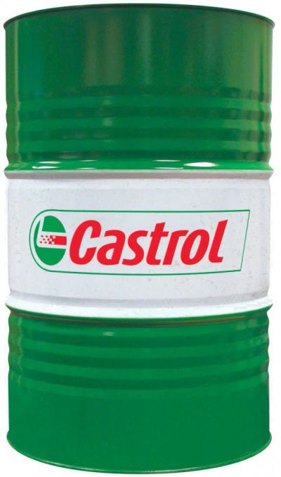 Лот: 14825960. Фото: 1. Castrol EDGE 5W30, A5/B5 208L... Масла, жидкости