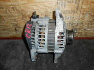 Лот: 21420716. Фото: 1. генератор Nissan K12, Z11. Двигатель и элементы двигателя