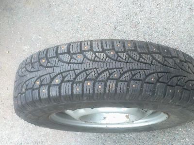 Лот: 4648276. Фото: 1. Шины Pirelli. Шины на дисках