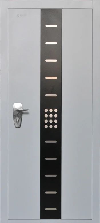 Лот: 4196482. Фото: 1. Входная металлическая дверь Pandoor... Двери входные