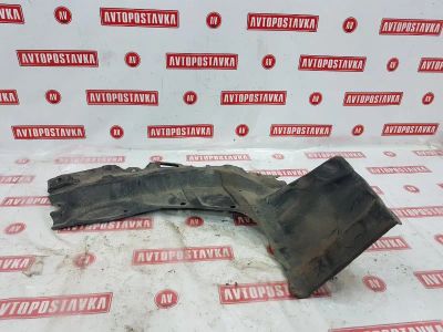 Лот: 21044155. Фото: 1. Защита двигателя Toyota Bb QNC21... Двигатель и элементы двигателя
