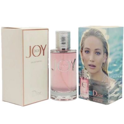 Лот: 17132257. Фото: 1. Туалетная вода Dior Joy. Женская парфюмерия