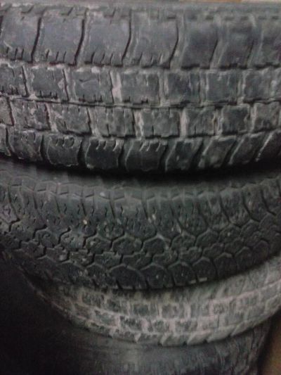 Лот: 3215522. Фото: 1. Кама R12 на ОКУ. Шины на дисках