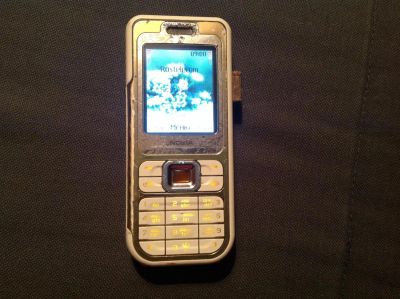Лот: 3953249. Фото: 1. Nokia 7360. Кнопочные мобильные телефоны