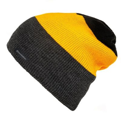 Лот: 16979811. Фото: 1. Шапка М Horsefeathers MATTEO BEANIE... Зимняя спортивная одежда