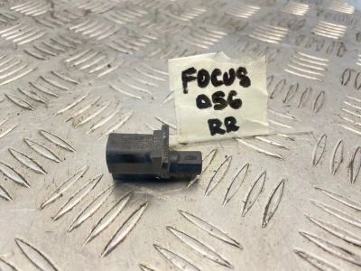 Лот: 25327563. Фото: 1. датчик abs Ford Focus CB8. Двигатель и элементы двигателя