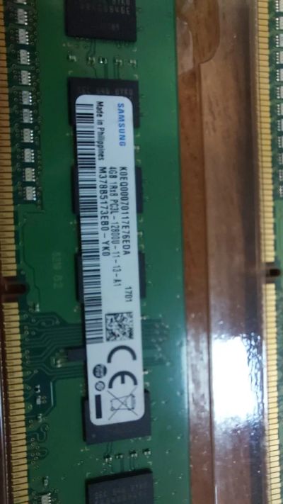 Лот: 20018993. Фото: 1. Оперативная память DDR3 Samsung... Оперативная память