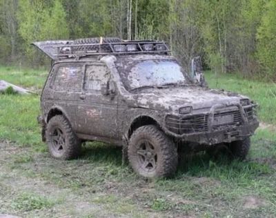 Лот: 9788373. Фото: 1. Куплю Ниву. Автомобили