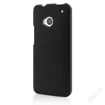 Лот: 2936728. Фото: 1. Incipio Feather Shine накладка... Чехлы, бамперы