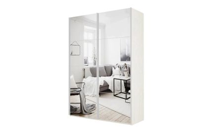 Лот: 23650631. Фото: 1. Шкаф-купе 2-дверный Hoff Cors. Шкафы, шкафы-купе