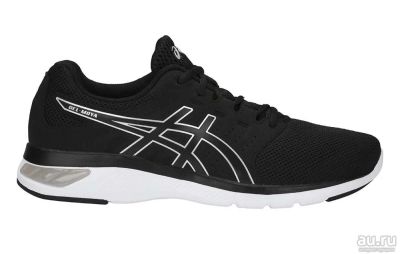 Лот: 13315595. Фото: 1. Беговые кроссовки ASICS GEL MOYA... Кеды, кроссовки, слипоны