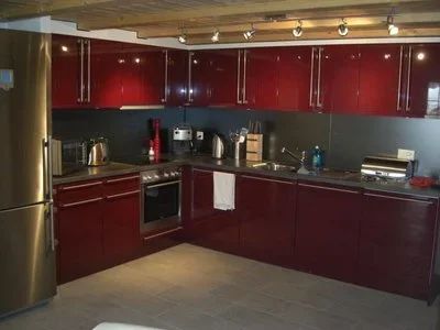 Лот: 5496457. Фото: 1. Кухни на заказ напрямую из цеха... Кухонные гарнитуры