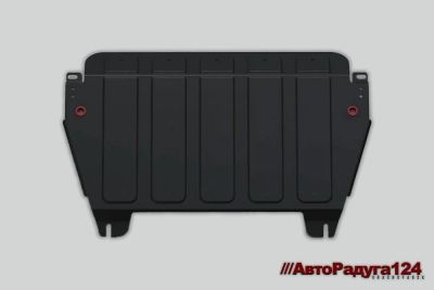 Лот: 25594148. Фото: 1. Защита двигателя +КПП Toyota Highlander... Кузов