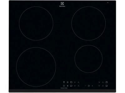 Лот: 25803461. Фото: 1. Индукционная варочная панель Electrolux... Плиты, духовые шкафы, варочные поверхности