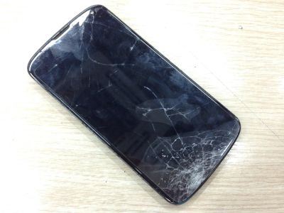 Лот: 5845226. Фото: 1. Дисплейный модуль LG E960 Nexus... Дисплеи, дисплейные модули, тачскрины