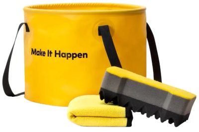 Лот: 24657158. Фото: 1. Мойка HOTO Outdoor Wash Kit (QWOGJ002... Оперативная память