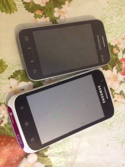 Лот: 8664146. Фото: 1. Samsung galaxy star 2. Смартфоны