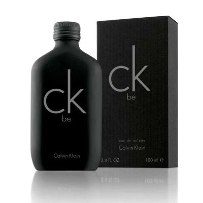 Лот: 11143221. Фото: 1. Calvin Klein unisex Be Туалетная... Мужская парфюмерия