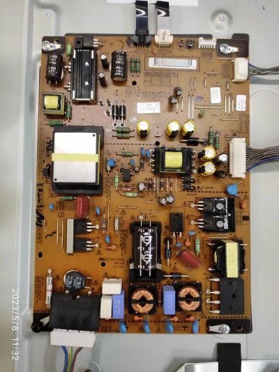Лот: 20315998. Фото: 1. EAX64744204 tv LG 42LM640T , 47LM640T. Запчасти для телевизоров, видеотехники, аудиотехники
