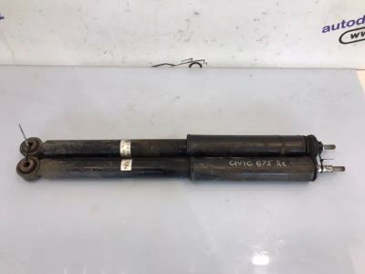 Лот: 21705657. Фото: 1. амортизаторы Honda Civic 4D FD1. Двигатель и элементы двигателя