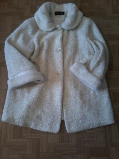 Лот: 8293468. Фото: 1. Продам пальто. Верхняя одежда