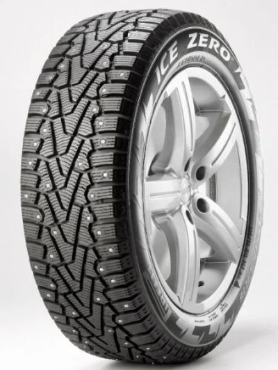 Лот: 11956555. Фото: 1. 285/50 R20 Pirelli Winter Ice... Шины