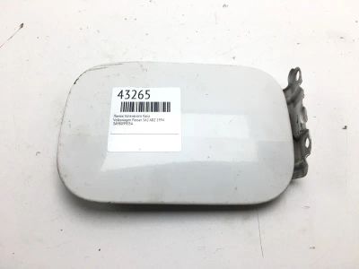 Лот: 20390959. Фото: 1. Лючок топливного бака Volkswagen... Топливная система