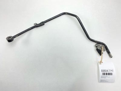 Лот: 23232756. Фото: 1. Трубка масляная КПП Honda Inspire... Двигатель и элементы двигателя