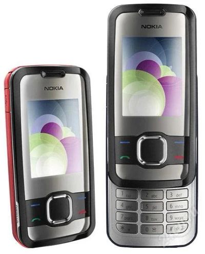 Лот: 2413268. Фото: 1. Мобильный телефон Nokia 7610s. Кнопочные мобильные телефоны