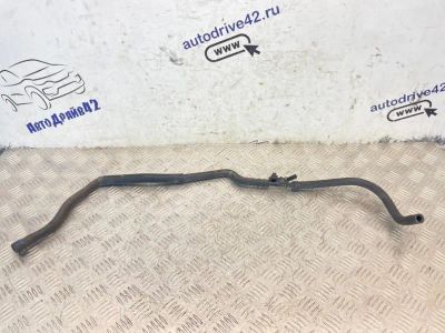 Лот: 25628584. Фото: 1. патрубок системы охлаждения toyota... Тормозная система