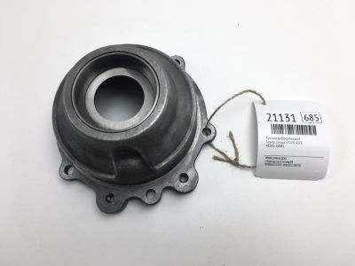 Лот: 20381372. Фото: 1. Крышка дифференциала Toyota Corona... Трансмиссия