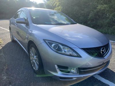 Лот: 20900381. Фото: 1. Подлокотник Mazda Atenza GH5FP... Двигатель и элементы двигателя